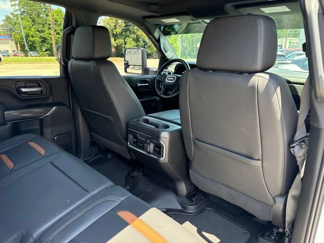 Used 2023 GMC Sierra 2500 AT4 w/ AT4 Premium Plus Package AWD/4WD image 23