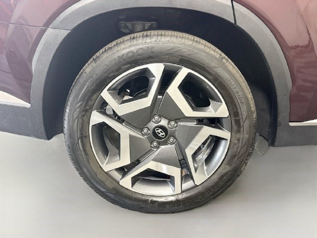 Used 2024 Hyundai Palisade SEL AWD/4WD image 32