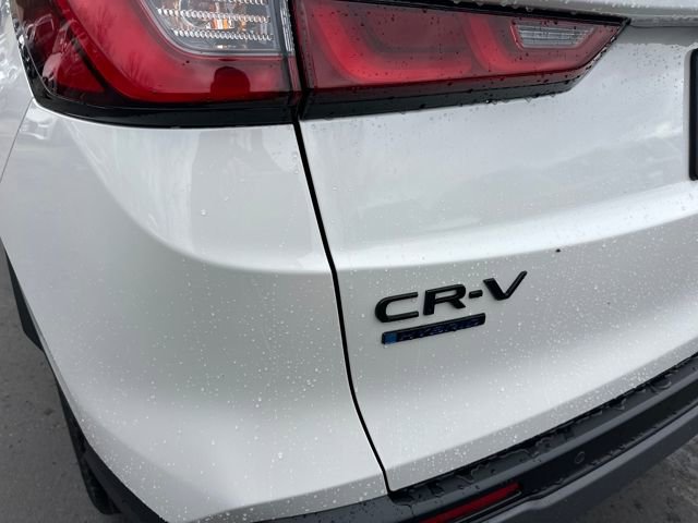 New 2026 Honda CR-V Sport Touring image 36