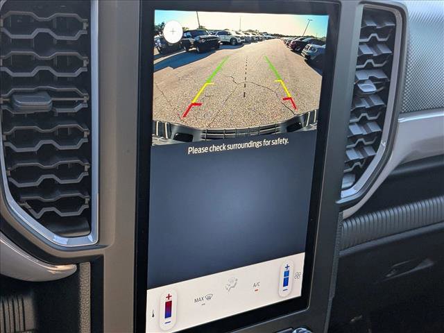 New 2025 Ford Ranger XL image 12