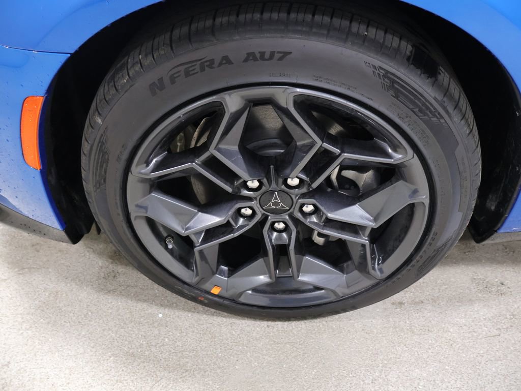 New 2026 Dodge Charger R/T image 8