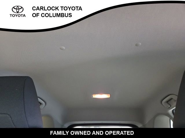 Used 2021 Toyota RAV4 LE AWD/4WD image 13