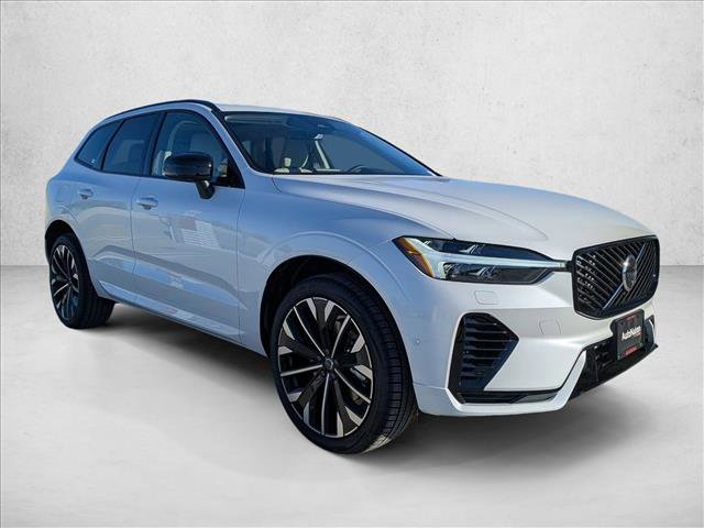 New 2026 Volvo XC60 T8 Ultra w/ Protection Package Premier image 7