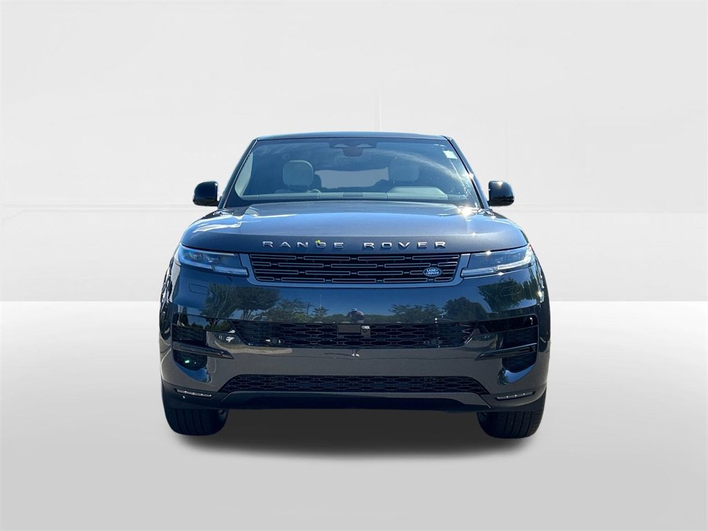 New 2025 Land Rover Range Rover Sport SE image 2