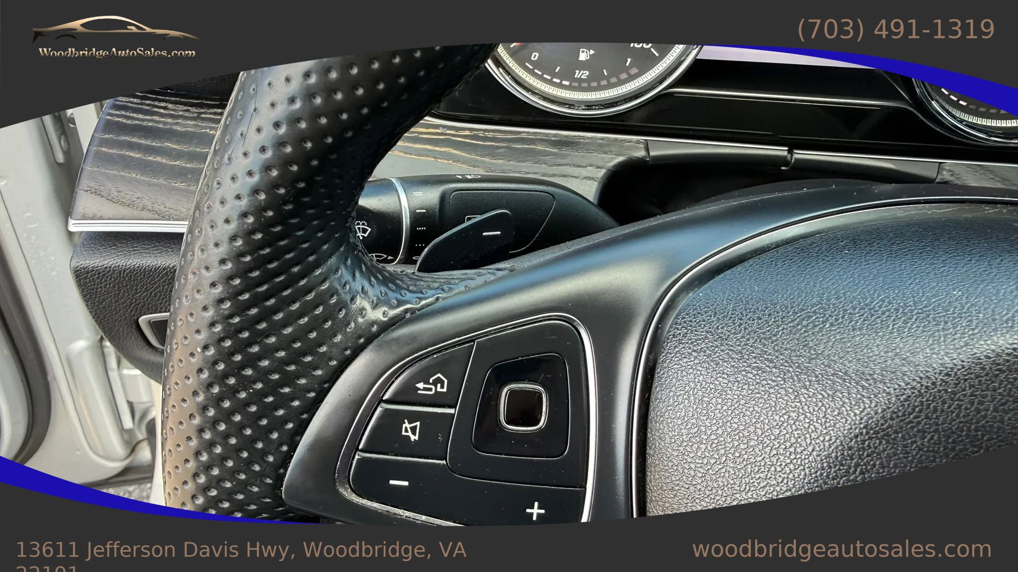 Used 2017 Mercedes-Benz E 300 image 17