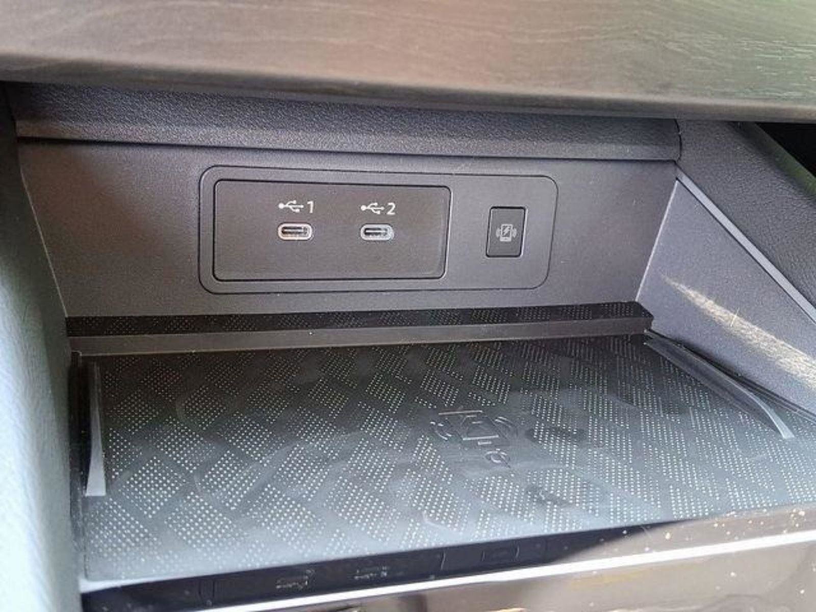 New 2025 Nissan Murano SV AWD/4WD image 14