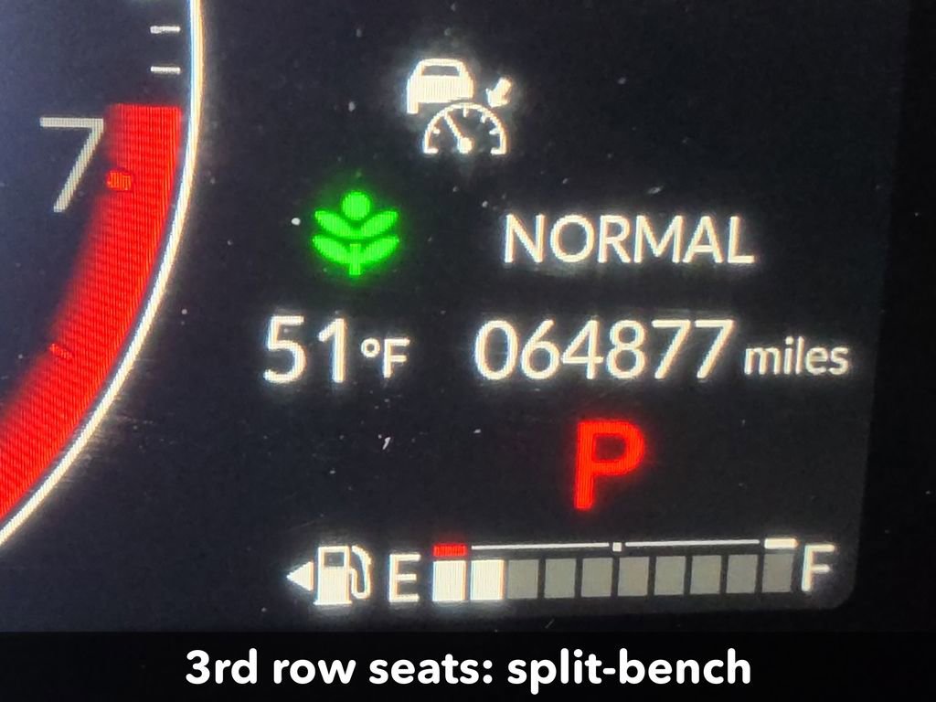 Used 2025 Honda Odyssey Touring image 18