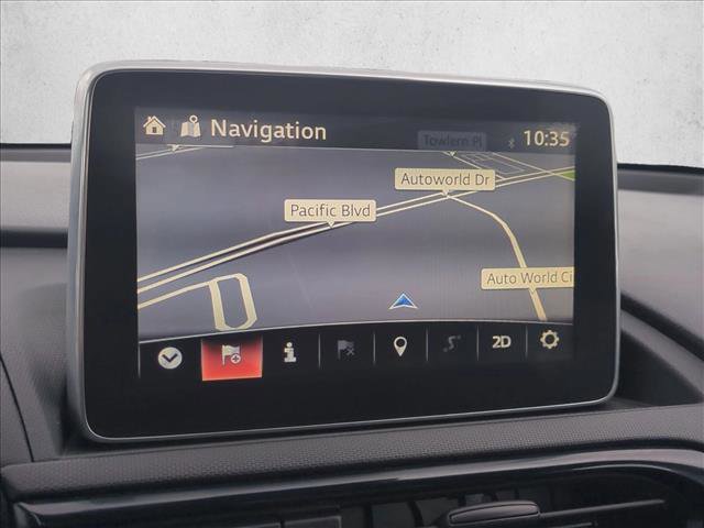 Used 2016 MAZDA MX-5 Miata Grand Touring image 13