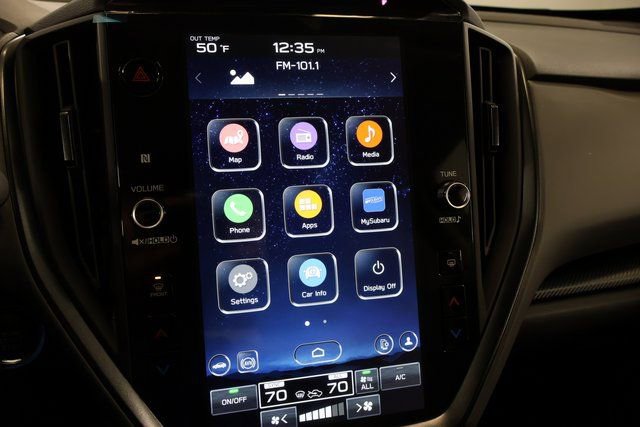 New 2026 Subaru Crosstrek 2.5i Limited image 22