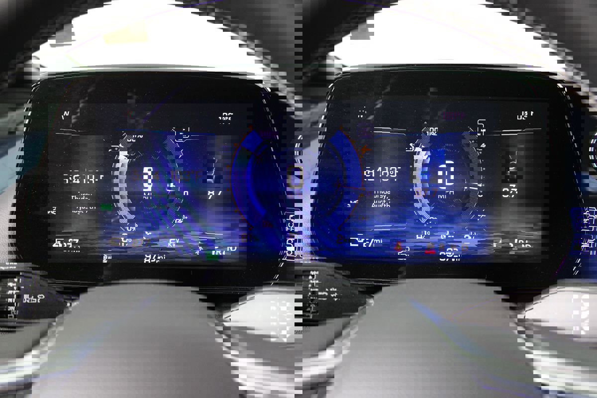 Used 2024 Chevrolet Equinox EV LT image 14