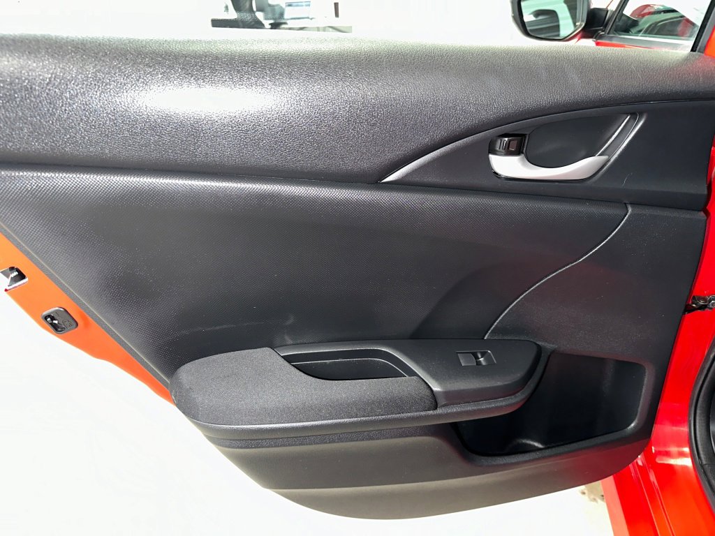 Used 2017 Honda Civic LX image 11