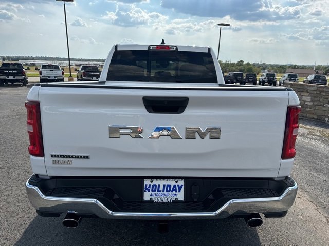 New 2026 RAM 1500 Big Horn image 4