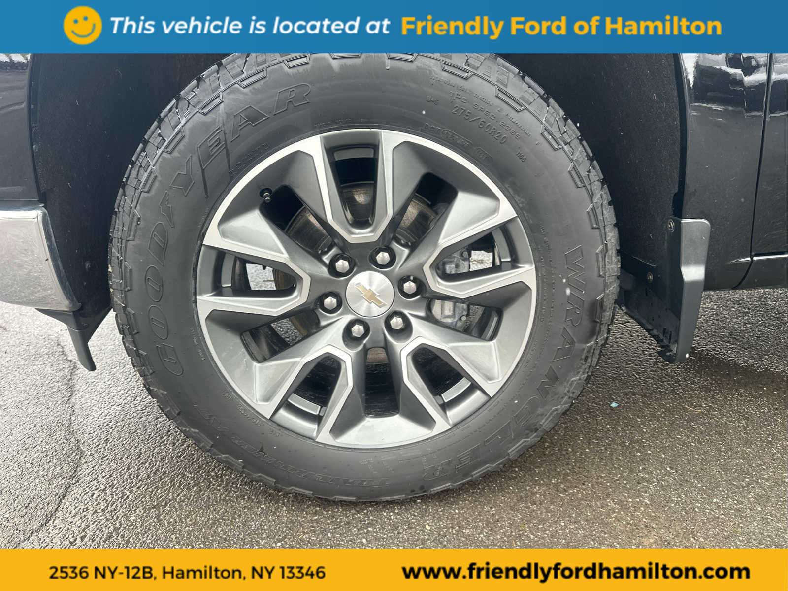 Used 2023 Chevrolet Silverado 1500 LT image 15