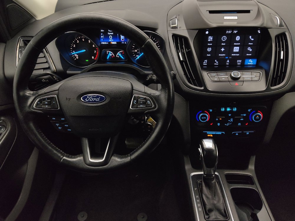 Used 2018 Ford Escape SEL FWD image 22