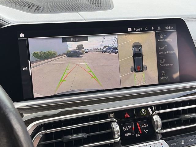 Used 2023 BMW X5 xDrive40i image 28