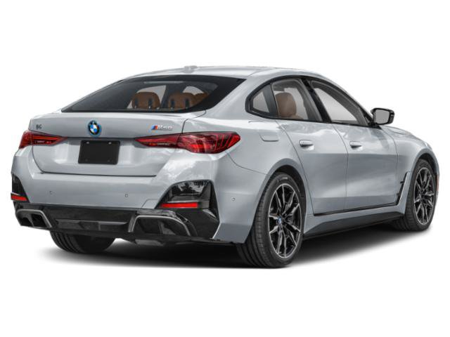 Used 2025 BMW i4 M50 w/ Premium Package AWD/4WD image 5