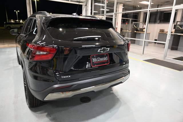 New 2026 Chevrolet Trax ACTIV w/ Driver Confidence Package FWD image 6