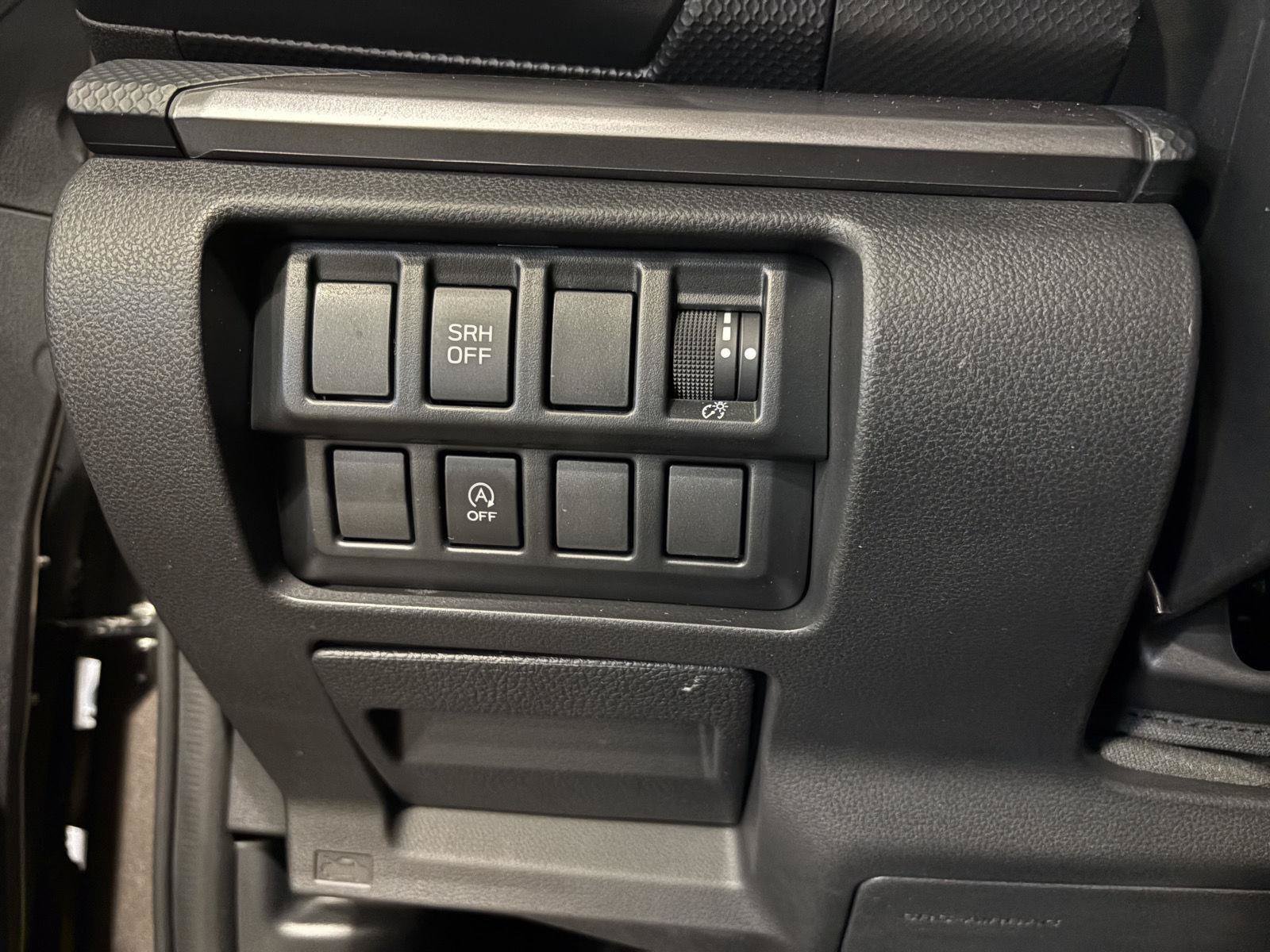 Used 2024 Subaru Forester Premium AWD/4WD image 19