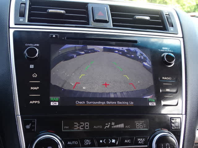 Used 2019 Subaru Outback 3.6R Touring w/ Popular Package #3A AWD/4WD image 28