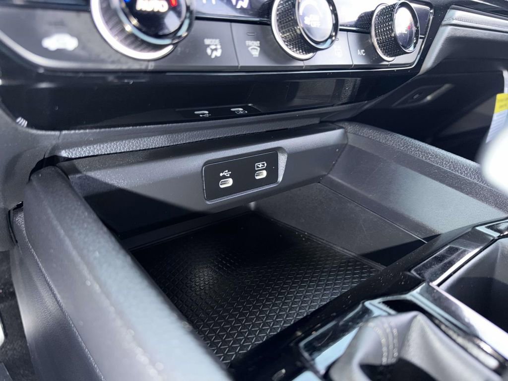 Used 2024 Honda Accord Sport image 26