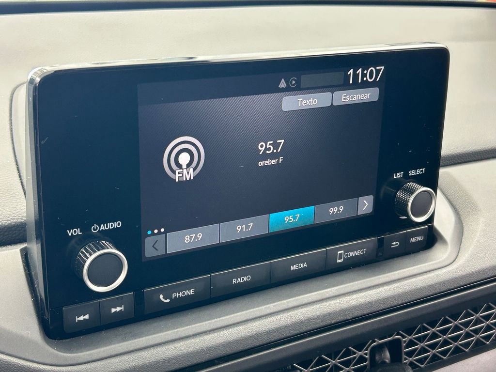 Used 2024 Honda Accord EX image 20