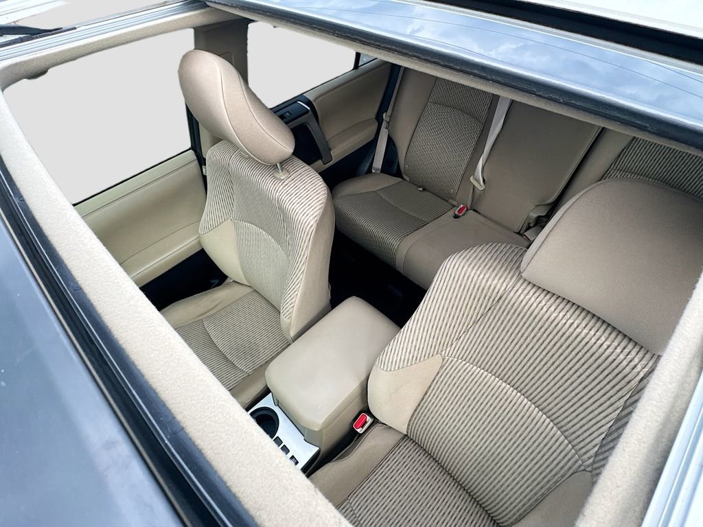 Used 2012 Toyota 4Runner SR5 w/ Convenience Pkg image 24