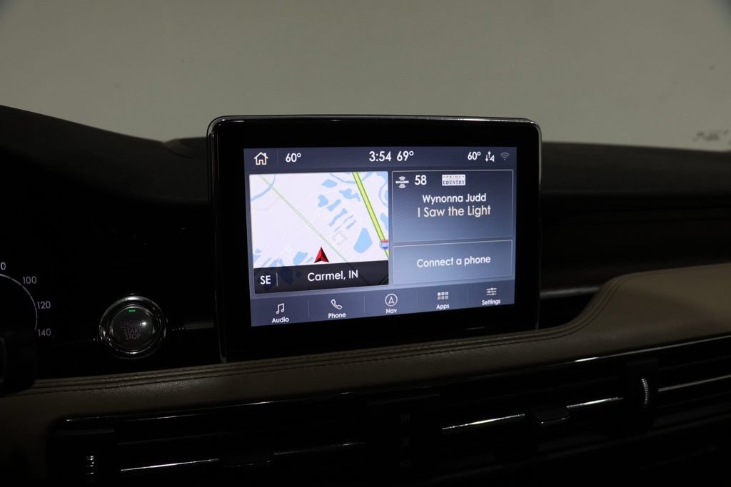 Used 2020 Lincoln Corsair Reserve w/ Equipment Group 201A AWD/4WD image 25