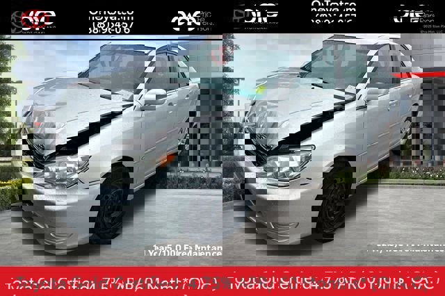 Used 2026 Toyota RAV4 LE image 1