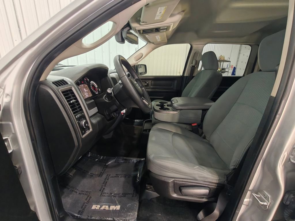 Used 2013 RAM 1500 Express image 22