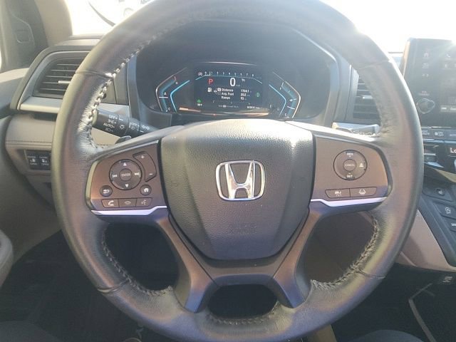 Used 2022 Honda Odyssey EX-L image 41