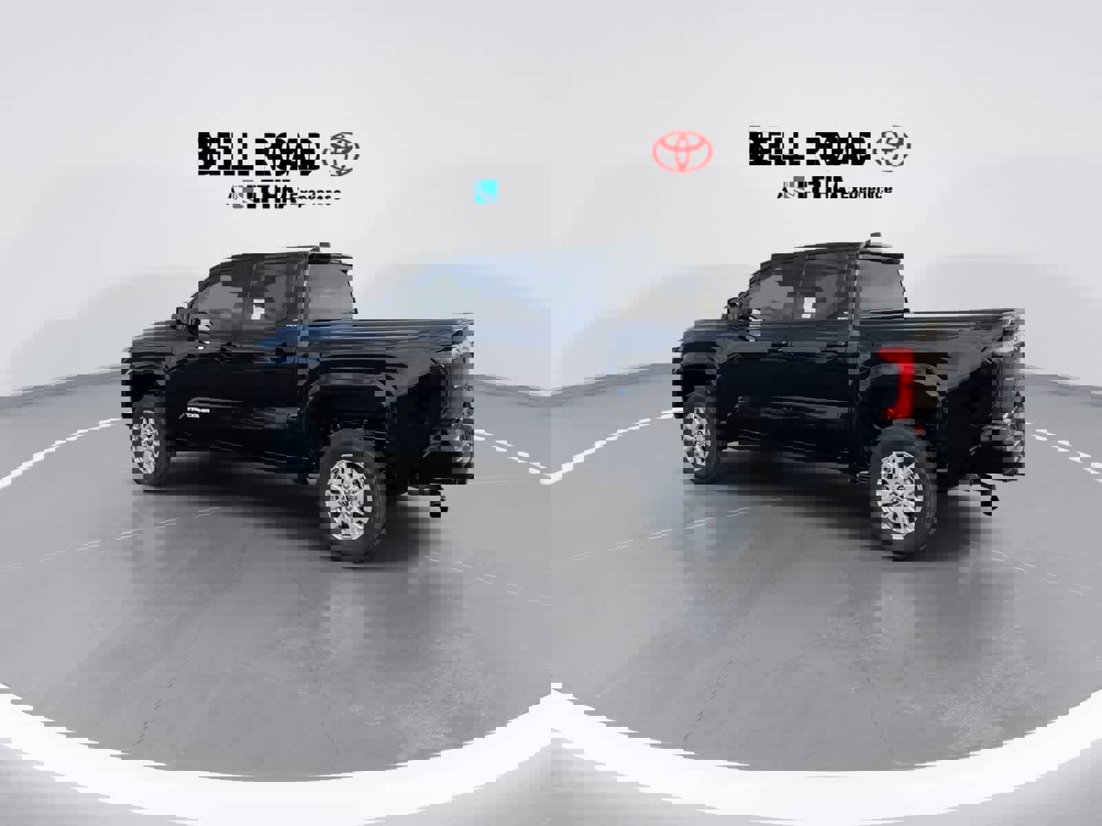 New 2026 Toyota Tacoma SR5 AWD/4WD image 6