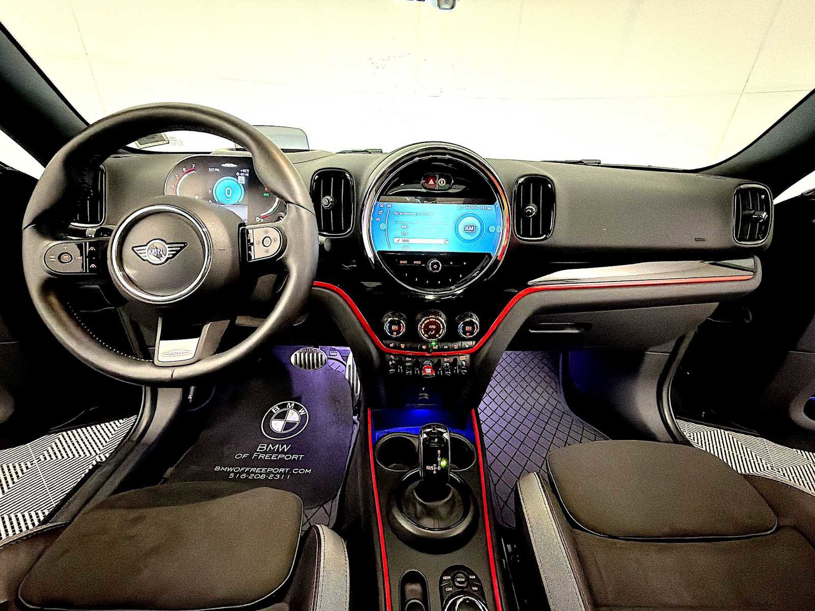 Used 2024 MINI Cooper Countryman John Cooper Works image 14