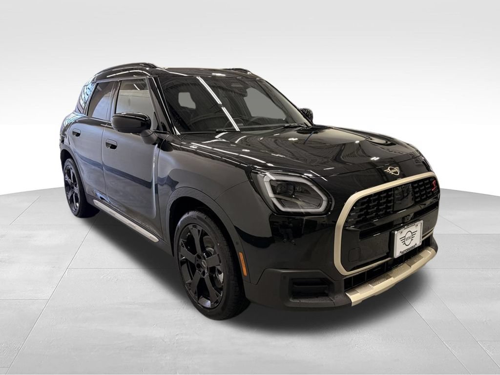 Used 2027 MINI Cooper Countryman S AWD/4WD image 7