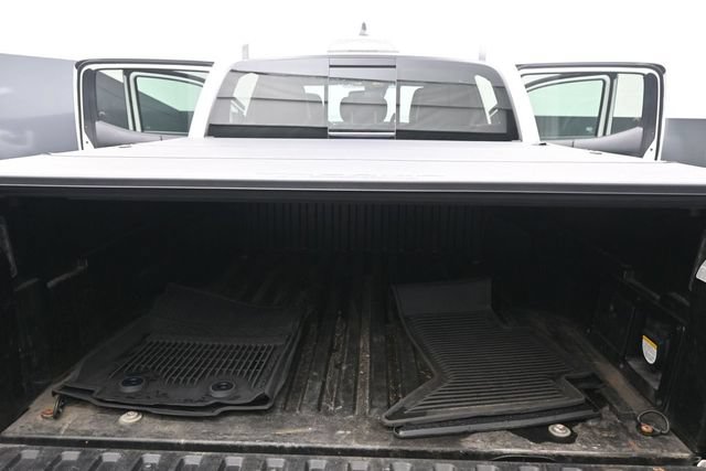 Used 2023 Toyota Tacoma Limited w/ Nightshade Package AWD/4WD image 12