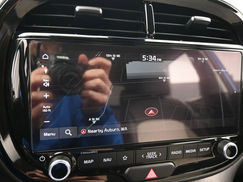 Used 2024 Kia Soul GT-Line image 20