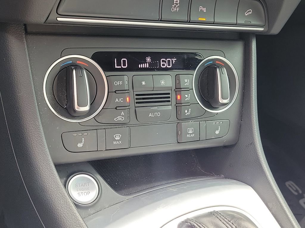 Used 2018 Audi Q3 2.0T Premium image 31