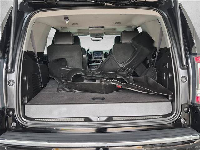 Used 2017 GMC Yukon Denali w/ Open Road Package RWD image 6