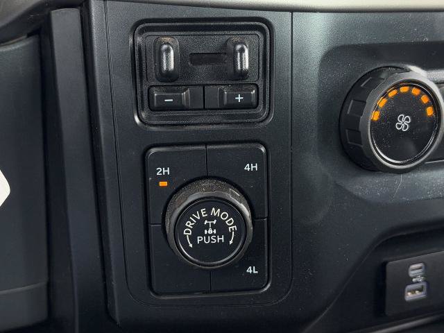 Certified 2021 Ford F150 XL w/ XL Power Equipment Group AWD/4WD image 20