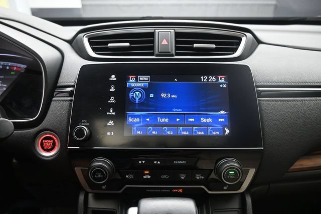 Used 2019 Honda CR-V Touring image 11