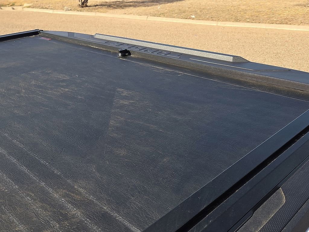 Used 2024 Toyota Tundra 1794 Edition image 22