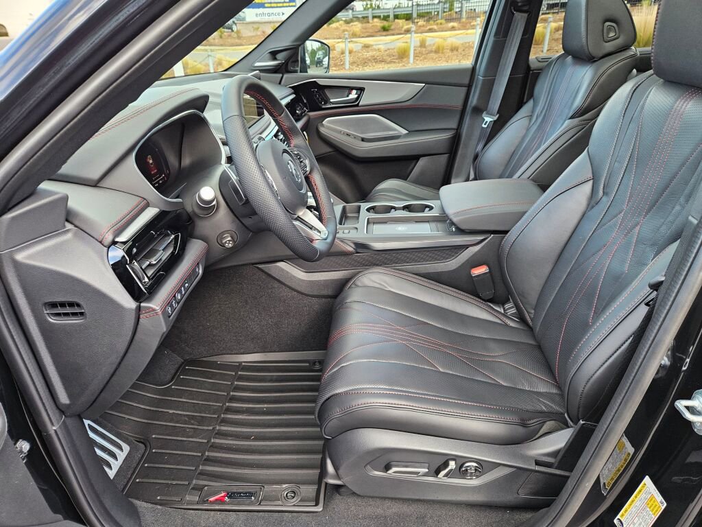 New 2026 Acura MDX A-Spec image 24