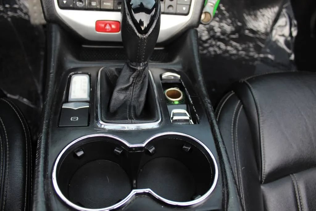 Used 2011 Maserati GranTurismo Convertible RWD image 33