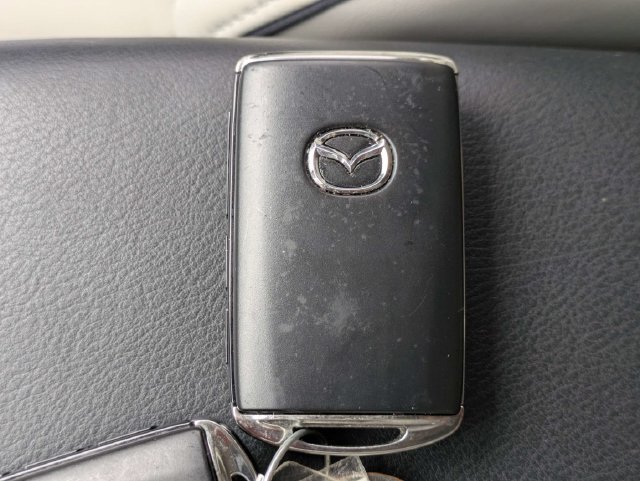 Used 2024 MAZDA CX-5 AWD 2.5 S w/ Preferred Package image 30