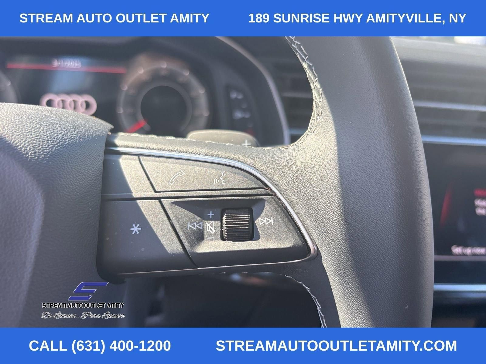 Used 2025 Audi Q7 3.0T Premium Plus image 32