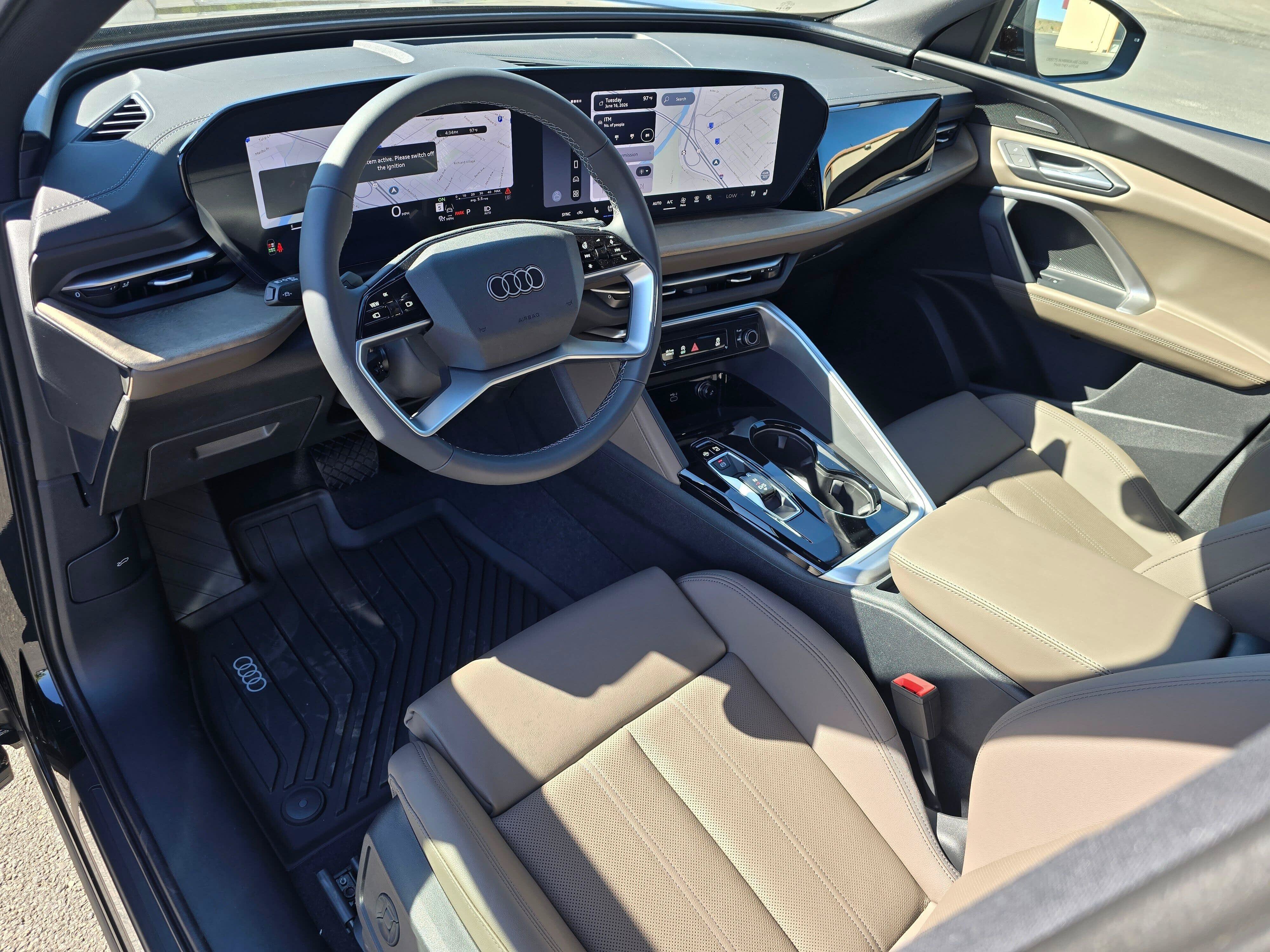 New 2026 Audi Q5 Premium AWD/4WD image 2