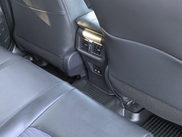 Used 2024 Toyota RAV4 XSE image 32