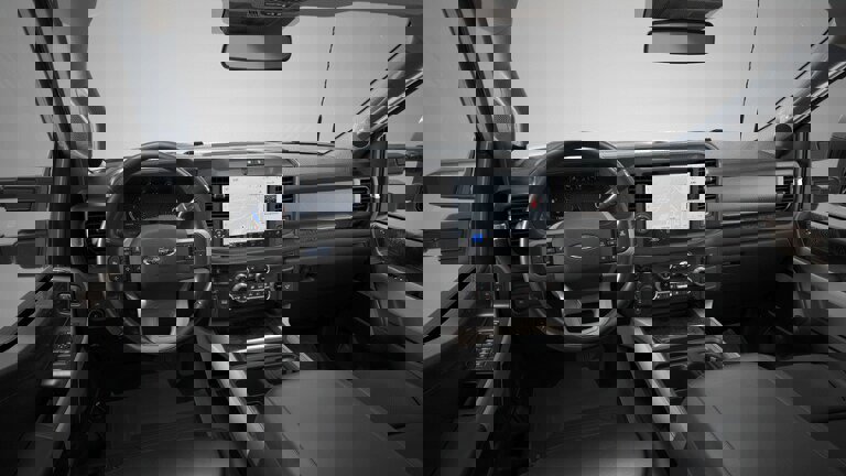 New 2026 Ford F350 Lariat image 29