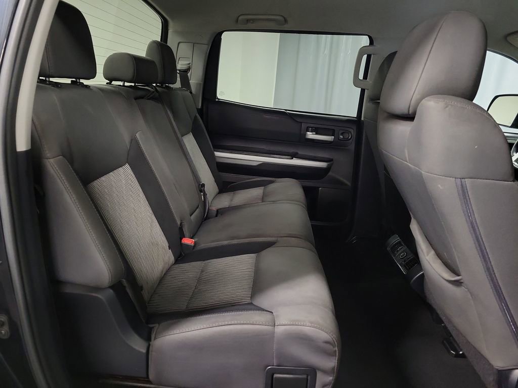 Used 2014 Toyota Tundra SR5 image 23