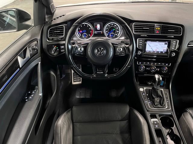 Used 2015 Volkswagen Golf R 4-Door image 18