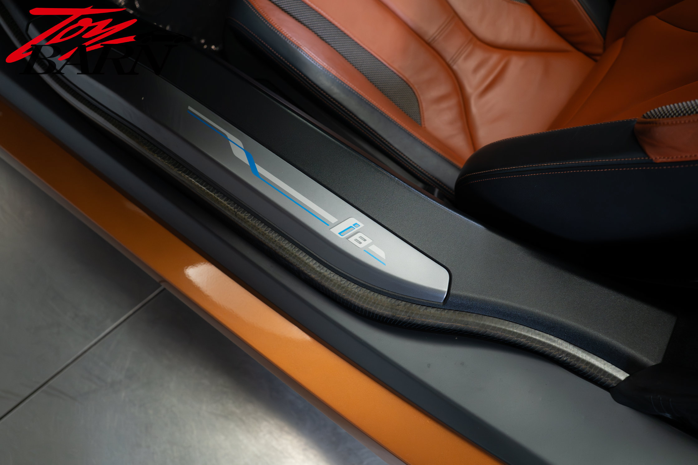 Used 2019 BMW i8 Roadster AWD/4WD image 45